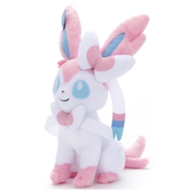 キミにきめた!ポケモンゲットぬいぐるみ ニンフィア