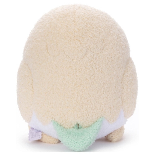 ポケピース　ジラーチ モクロー　ミミッキュ　マスコット　ぬいぐるみ GOODS | ポケピース Pokémon Peaceful Place