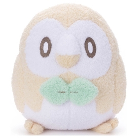 ポケモン　モクロー　フィギュア　ピンズ ピンバッジ ポケモン モクロー｜Yahoo!フリマ（旧PayPayフリマ）