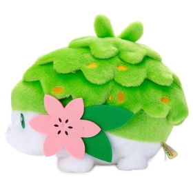 ポケモンセンター シェイミ スカイフォルム ぬいぐるみ