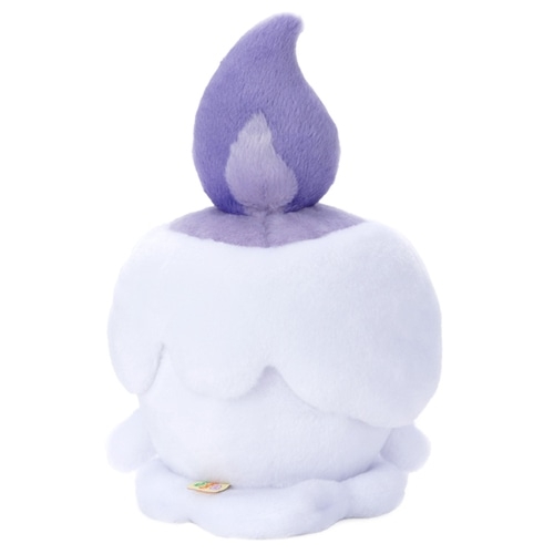 キミにきめた！ポケモンゲットぬいぐるみ　ヒトモシ