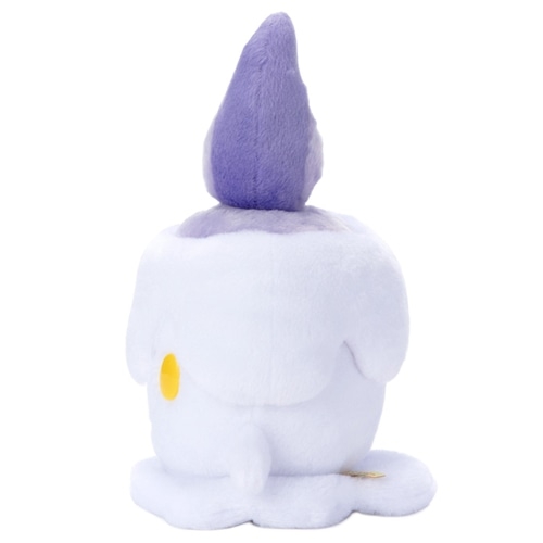 キミにきめた！ポケモンゲットぬいぐるみ　ヒトモシ