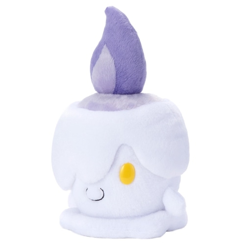 キミにきめた！ポケモンゲットぬいぐるみ　ヒトモシ