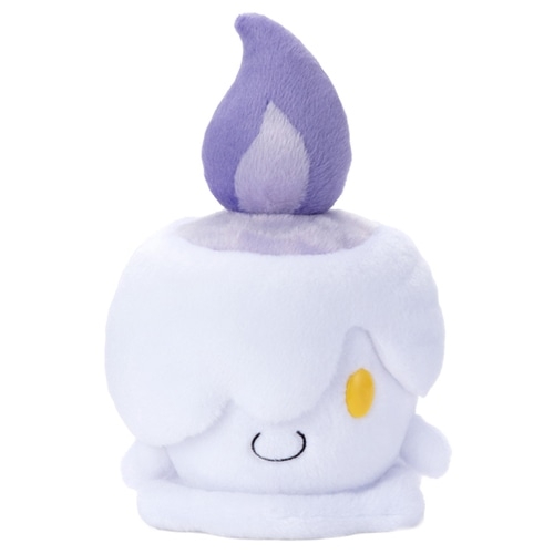 キミにきめた！ポケモンゲットぬいぐるみ　ヒトモシ
