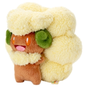 キミにきめた!ポケモンゲットぬいぐるみ エルフーン