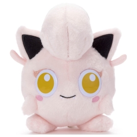 キミにきめた!ポケモンゲットぬいぐるみ サケブシッポ