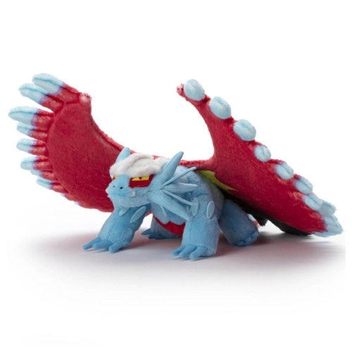ポケモンぬいぐるみPokémon｜スペシャルサイト｜タカラトミーアーツ