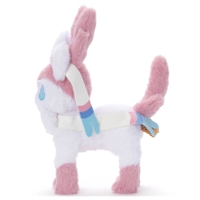 非売品 くたくたたった！／ぬいぐるみS／ニンフィア ｜【公式】ポケモン ぬいぐるみ