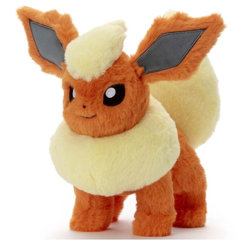 ポケモンセンター メガトウキョーのピカチュウ 限定Ver.(口開き