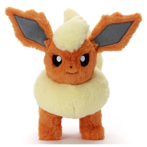 ❤希少・新品・紙タグ付き❤ すやすや ブースター ぬいぐるみ ポケモンセンター Amazon.co.jp: ポケモンセンターオリジナル ぬいぐるみ すやすや