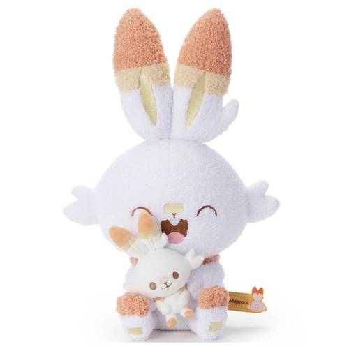日*9様 ヒバニー　ポケモンセンター　ぬいぐるみ　リラックマ　まとめ売り Amazon.co.jp: ポケモンセンターオリジナル ぬいぐるみ ヒバニー
