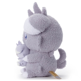 ポケットモンスター ニャスパー ぬいぐるみ(S) 玩具 ポケモン