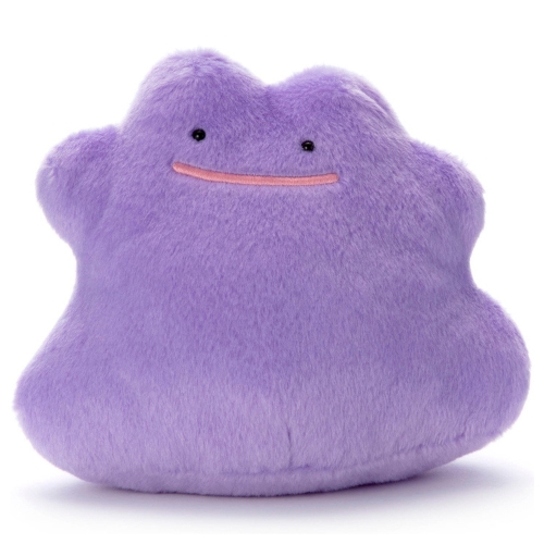 キミにきめた！ポケモンゲットぬいぐるみ メタモン ｜【公式