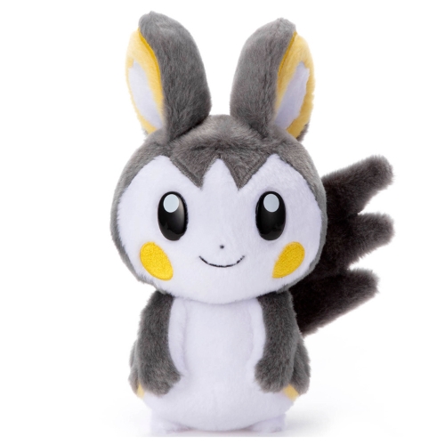 キミにきめた！ポケモンゲットぬいぐるみ　エモンガ