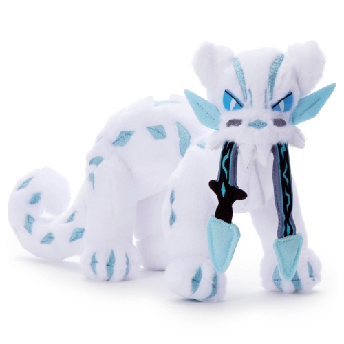 キミにきめた！ポケモンゲットぬいぐるみ　パオジアン