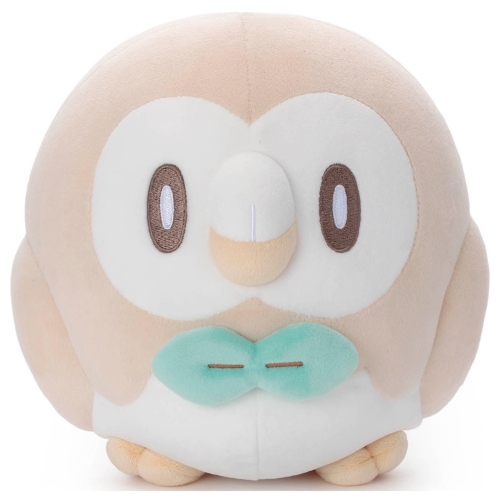 ポケモン　モクロー　マスコットストラップ　廃盤 ポケモン モクロー マスコットストラップ 廃盤 ポケモン
