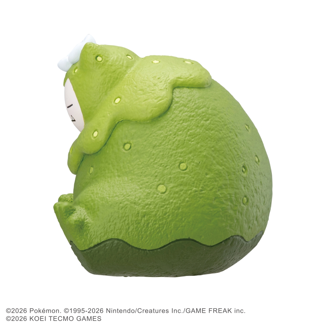 モンコレ ぽこ あ ポケモン コレクション カビゴン(こけむし)