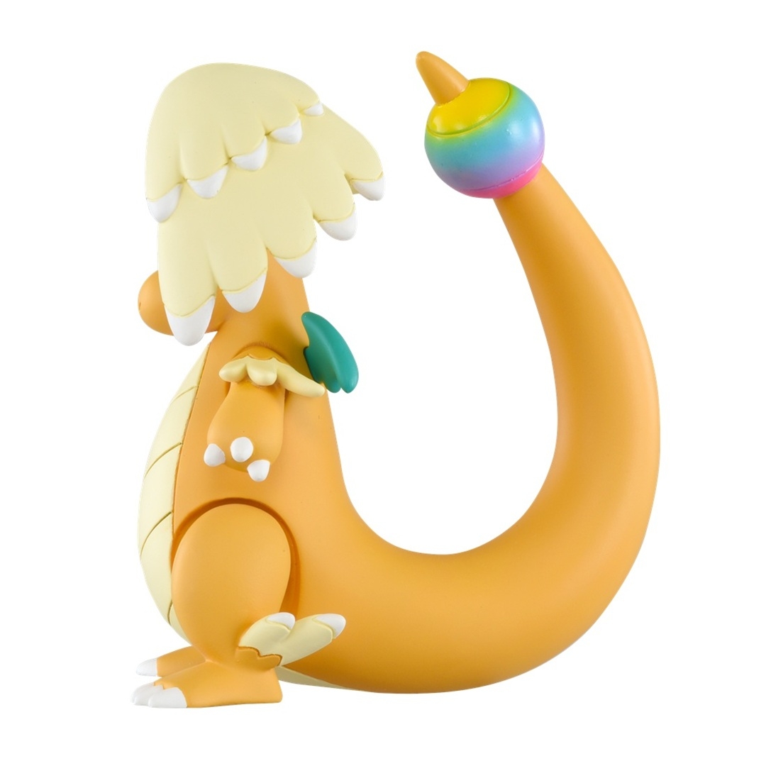 モンコレ メガカイリュー