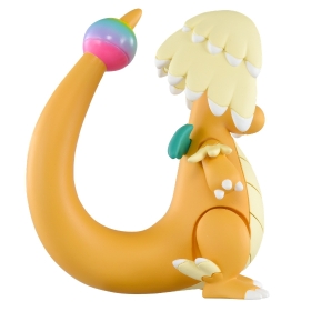 モンコレ メガカイリュー