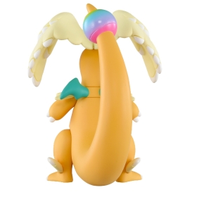 モンコレ メガカイリュー