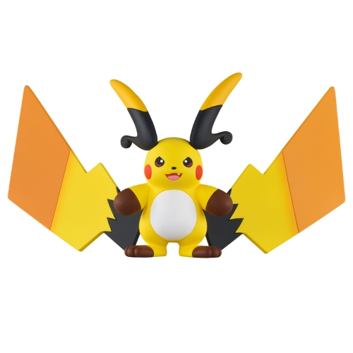 モンコレ　メガライチュウX