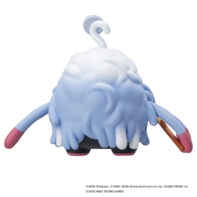 モンコレ ぽこ あ ポケモン コレクション モジャンボ(はかせ)