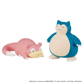 モンコレ ヤドン・カビゴンセット ｜【公式】ポケモンセンターオンライン