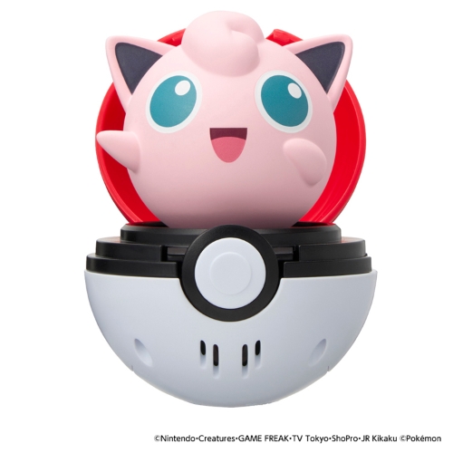 ぴょこぷにゅ　プリン