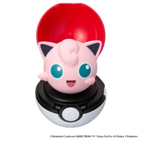 ぴょこぷにゅ プリン