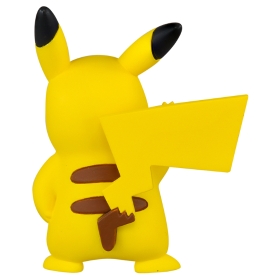ポケモン30周年記念　モンコレピカチュウセレクション　あうピカチュウ