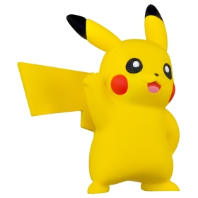 ポケモン30周年記念　モンコレピカチュウセレクション　あうピカチュウ