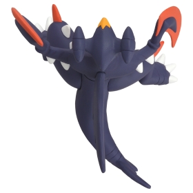 モンコレ メガガブリアス