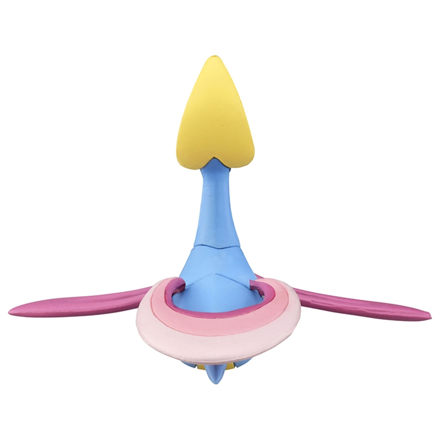モンコレ 50体 ポケモン モンコレ MS-50 ニンフィア ｜【公式】ポケモンセンターオンライン