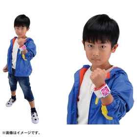 ポケモンダイマックスバンド＋（プラス）