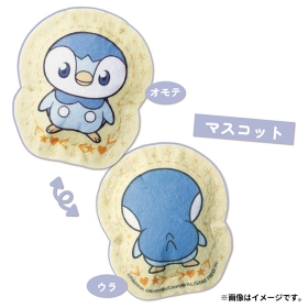 フェルティミシン ポケピース