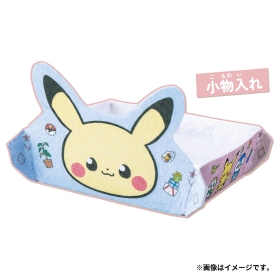 フェルティミシン ポケピース