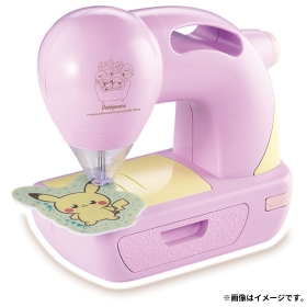 フェルティミシン ポケピース