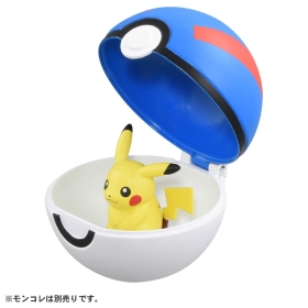 モンコレ MB-02 スーパーボール(マット)