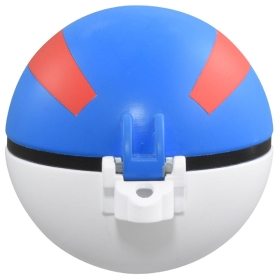 モンコレ MB-02 スーパーボール(マット)