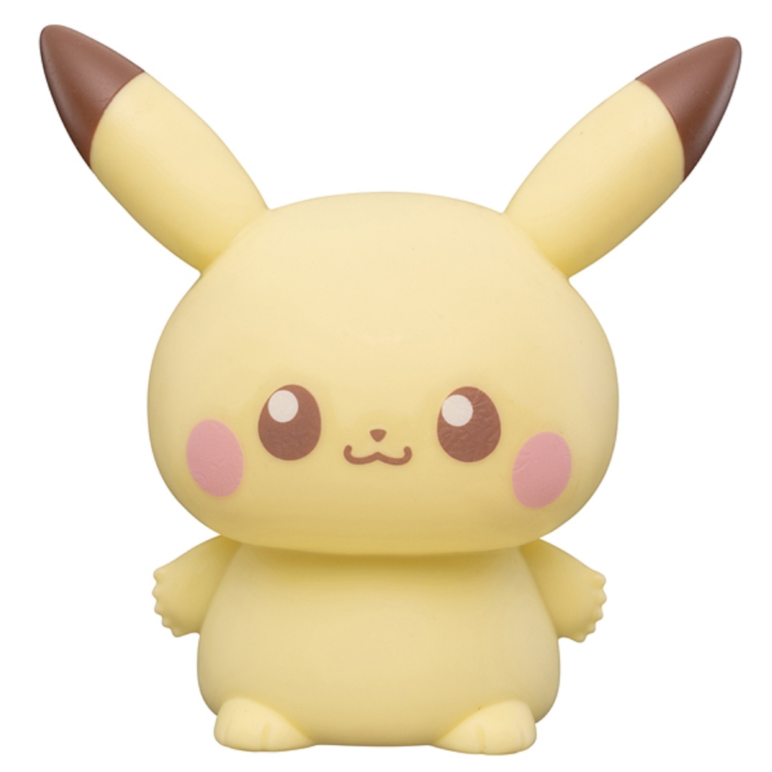 ポケピース ぷにキュンライト ｜【公式】ポケモンセンターオンライン