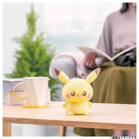 ポケットモンスター ポケモン ポケピース ぷにキュンライト ポケピース ぷにキュンライト｜ポケットモンスター｜タカラトミー