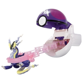 モンコレ ポケトルゼ ミライドン(マスターボール)
