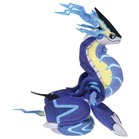 ポケモンぬいぐるみ ミライドン