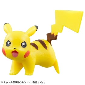 ポケモンクレーンゲーム S&V