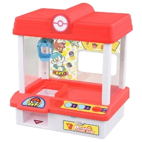 ポケモンクレーンゲーム S&V