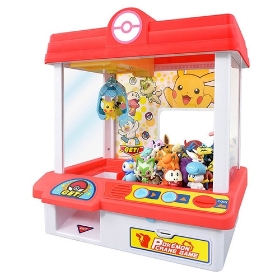 ポケモンクレーンゲーム S&V