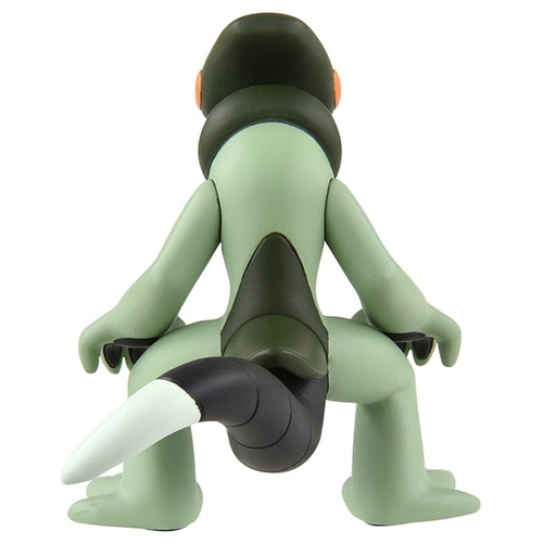 モンコレ　MS-50　モトトカゲ
