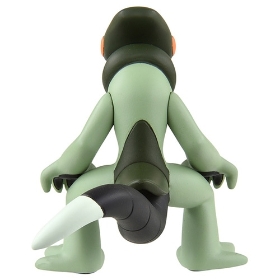 モンコレ MS-50 モトトカゲ