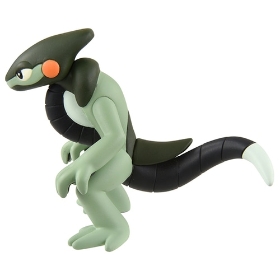 モンコレ MS-50 モトトカゲ