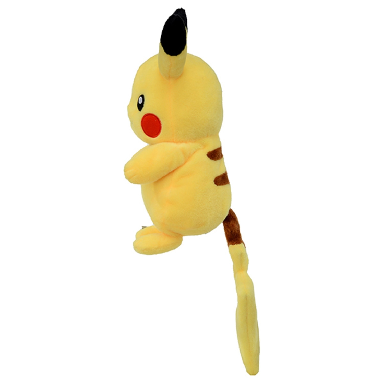 ポケモンぬいぐるみ だっこして！ピカチュウ ｜【公式】ポケモン
